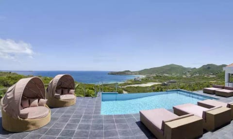 Sea la Vie - Red Pond Estates