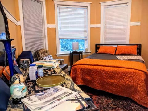 Hyde Park 2BR UChicago Medical Museums 20% OFF