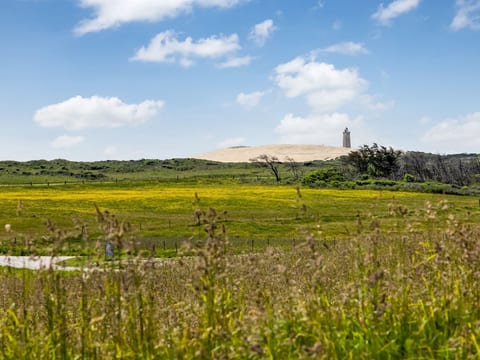 "Ger" - 200m from the sea