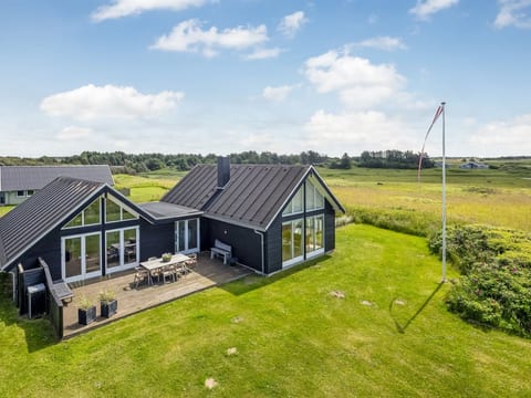 "Ger" - 200m from the sea