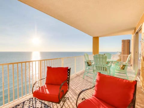 Tropic Winds 1309 (2BR)