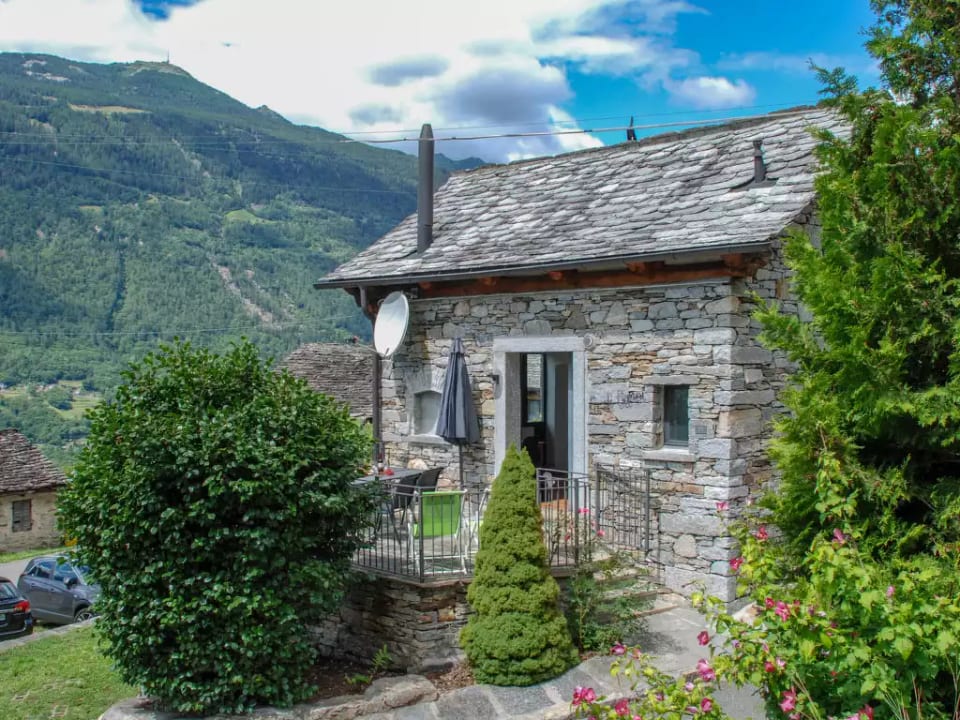 Rustico Ca' di Garoi - Serravalle