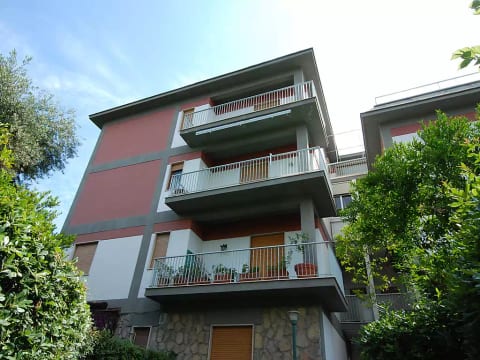 Riviera Massa