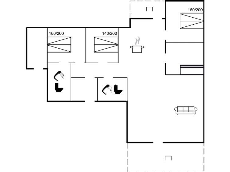 gunver-150m-from-the-sea/
