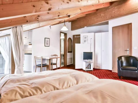 Chalet Abendrot apARTments