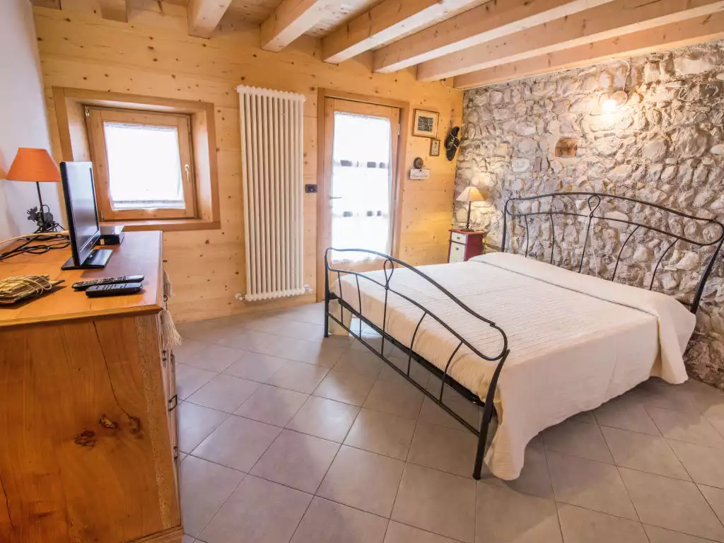 Albergo Diffuso - Cjasa Ustin - Friuli-Venezia Giulia