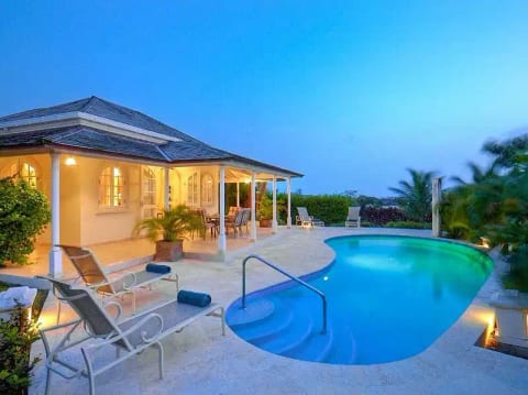 Heaven Scent (Palm Ridge 2A) - Royal Westmoreland