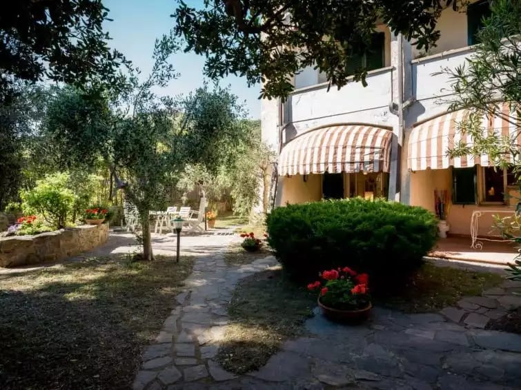 Antico Frantoio - Castiglione della Pescaia