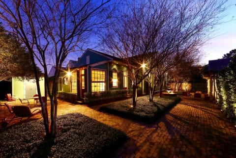 Greatmen Cottage Vacation Rental Home