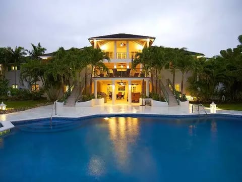 Aliseo - Sandy Lane - St. James