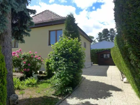 5, chemin de la Pralay