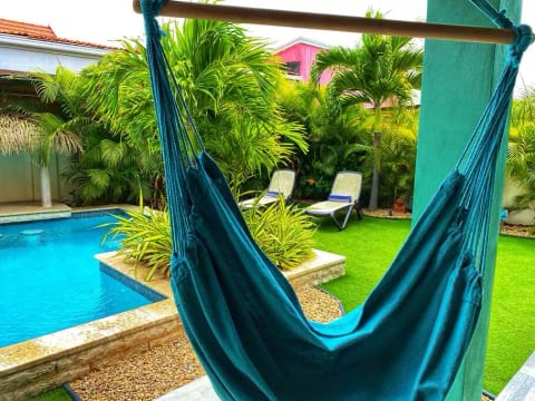 Amazing Villa Private Paradise with Heated Pool