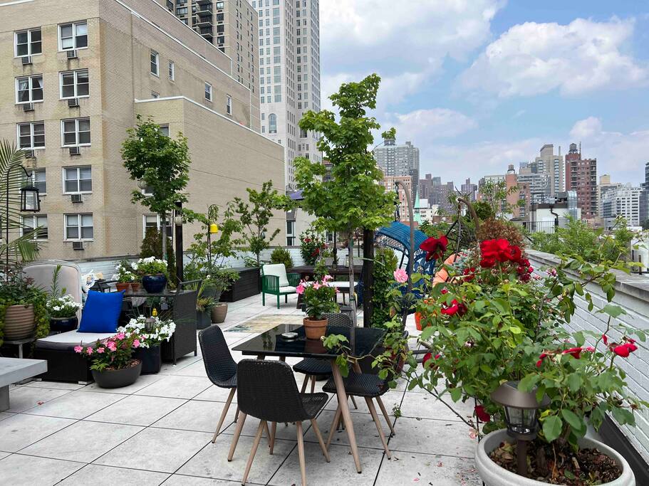 Luxury Loft on Upper East Side, New York City - New York Luxury Loft on Upper East Side, New York City - New York