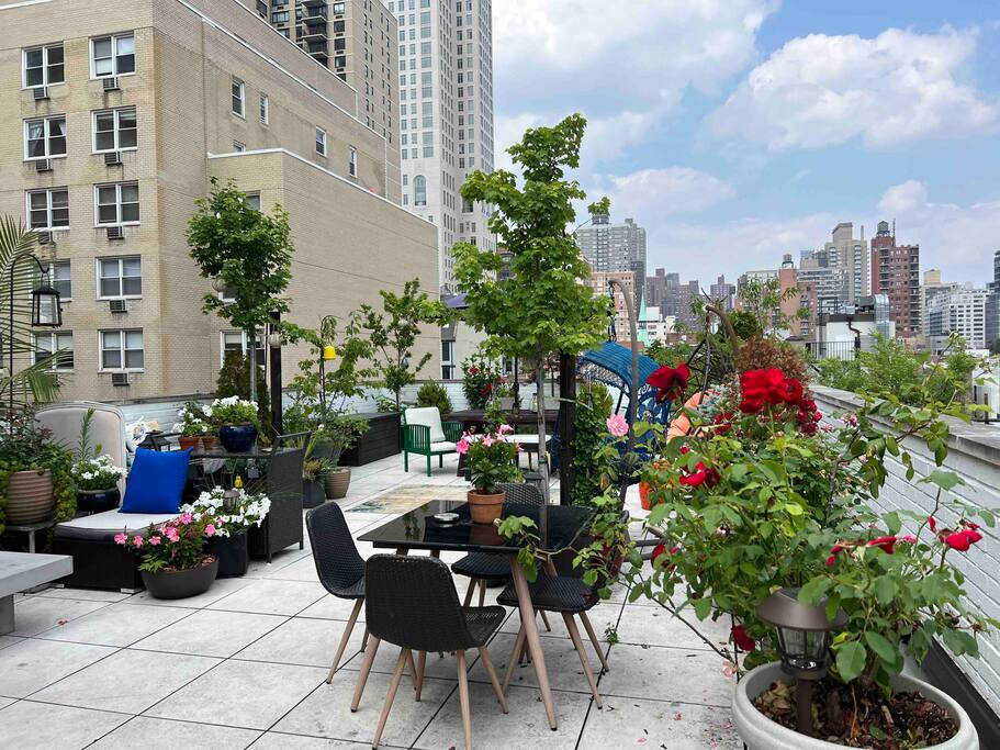 Luxury Loft on Upper East Side, New York City - New York