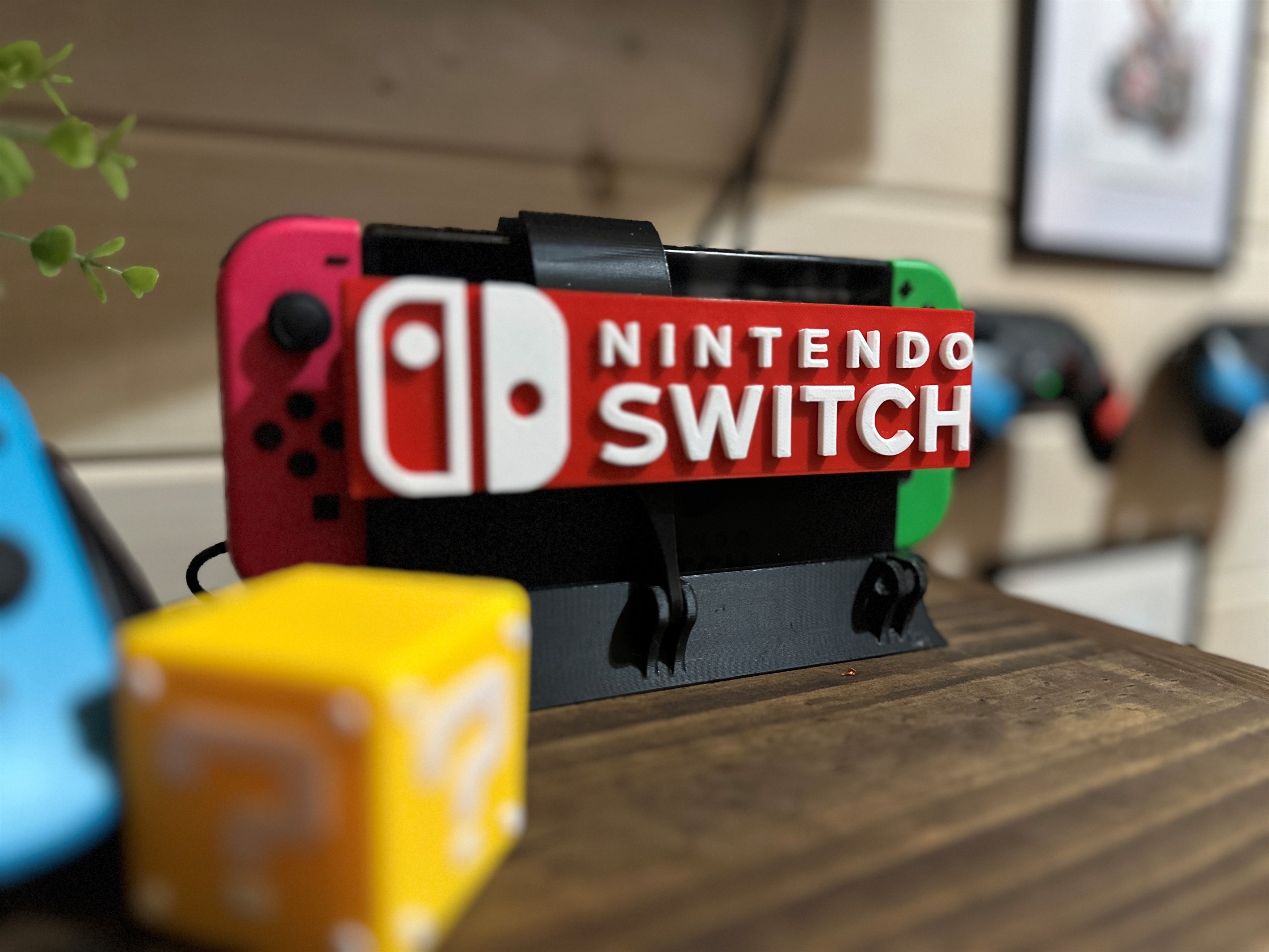 Family Fun: Nintendo Switch