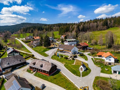 Bayerisch Häusl