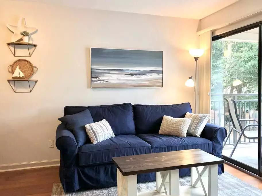 Queen Sleeper Sofa