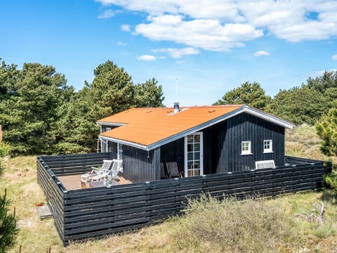 "Neija" - 800m from the sea
