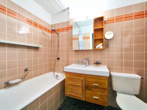 Ringstrasse Apt 115