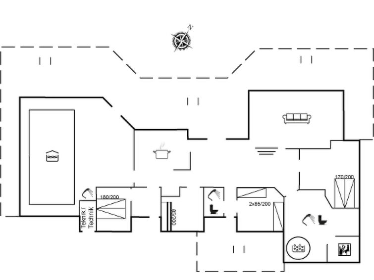 dijana-150m-from-the-sea/