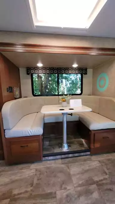 Luxury Glamping with Breathtaking Views+Bfast incl - Pigeon Forge Luxury Glamping with Breathtaking Views+Bfast incl - Pigeon Forge