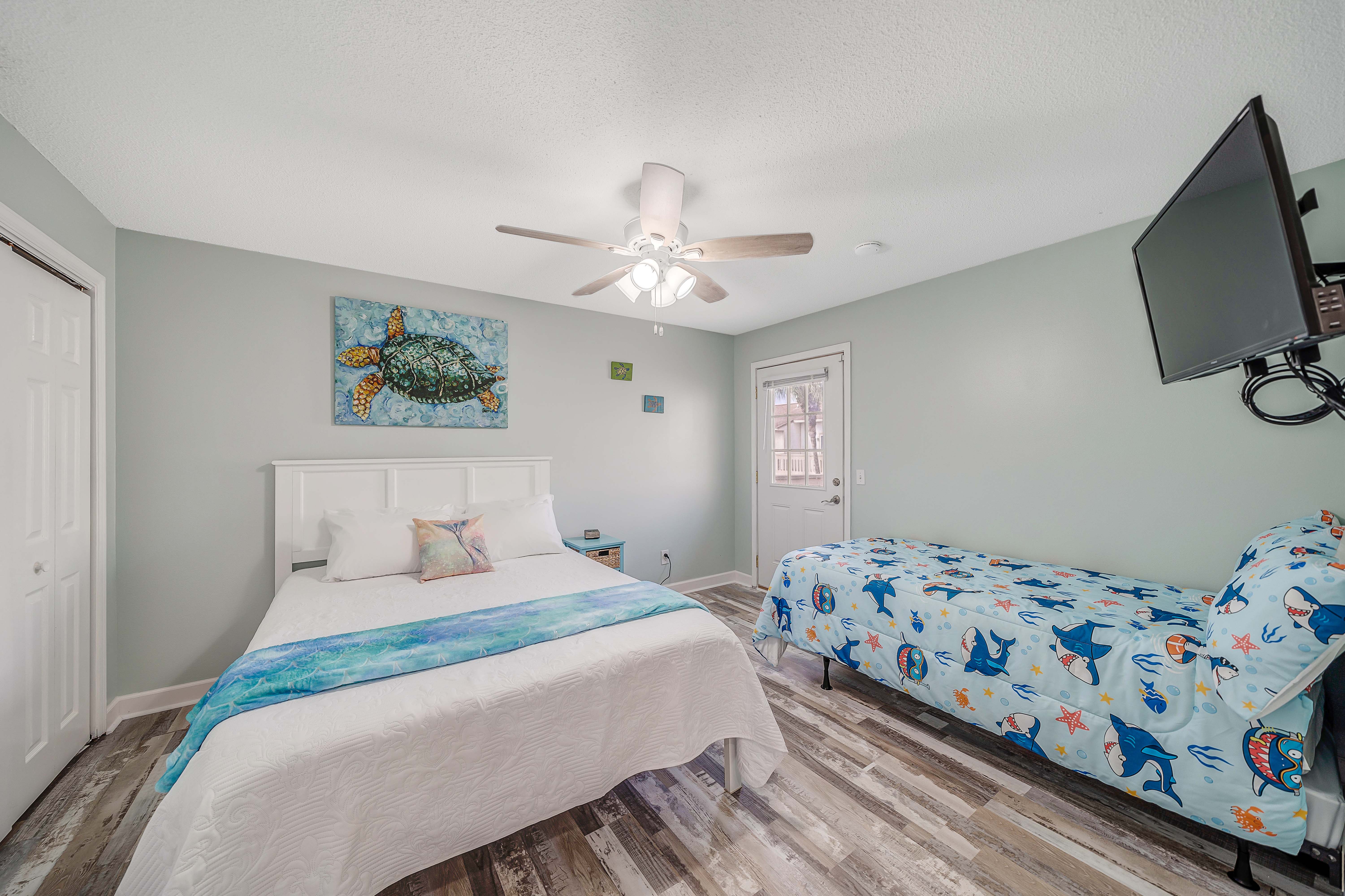 Bedroom 2