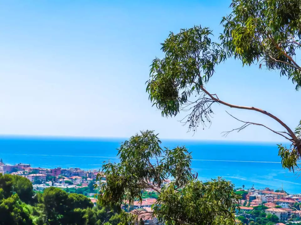 Il Nido - Bordighera