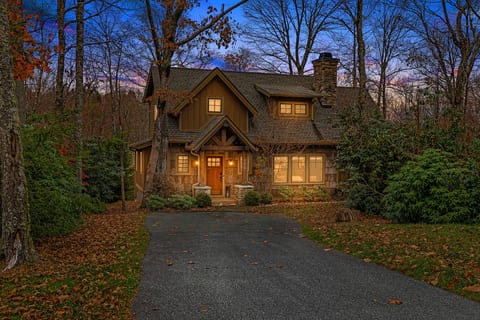 Timberwalk Cottage