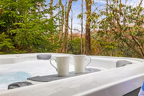 Timberwalk Cottage