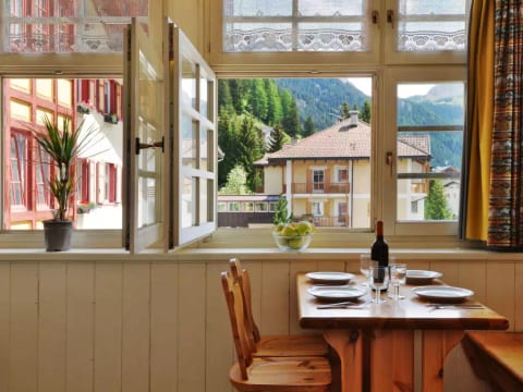 Villa Placidia Apt 24