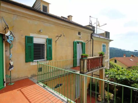 Casa del Poggio