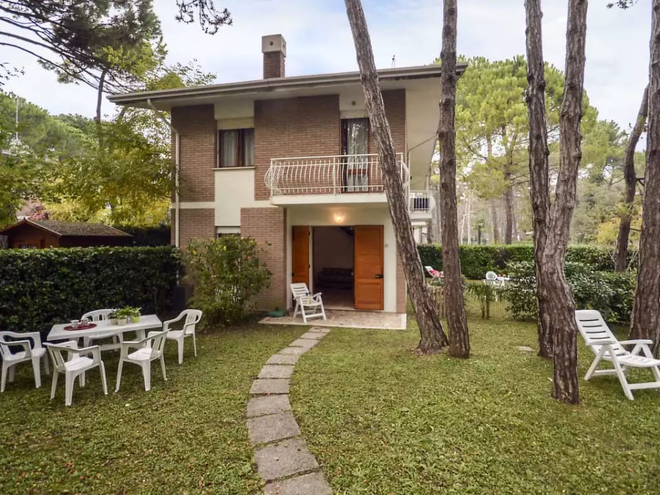 Villa Annamaria - Lignano Sabbiadoro