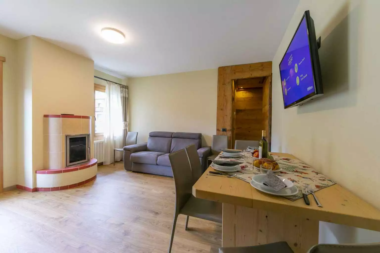 Casa Loredana - Livigno