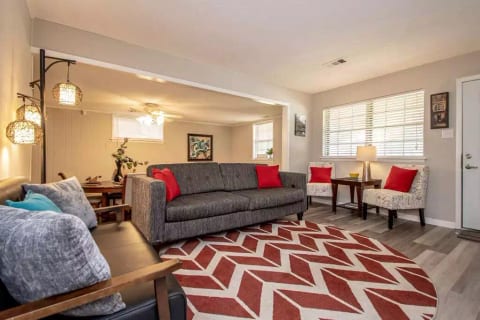 Latona Lane Getaway