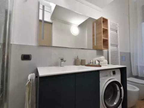 NoLo Flat