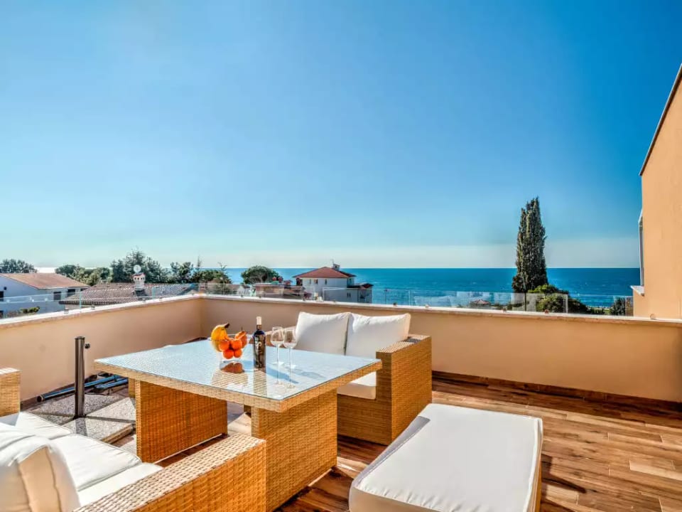 Karmen - Umag