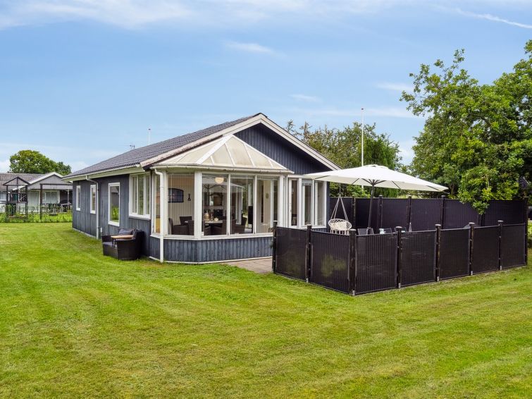 House - Neea - 280m from the sea in NE Jutland - Hadsund