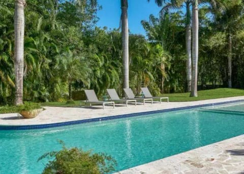 Villa Windward - Sea Horse Ranch 