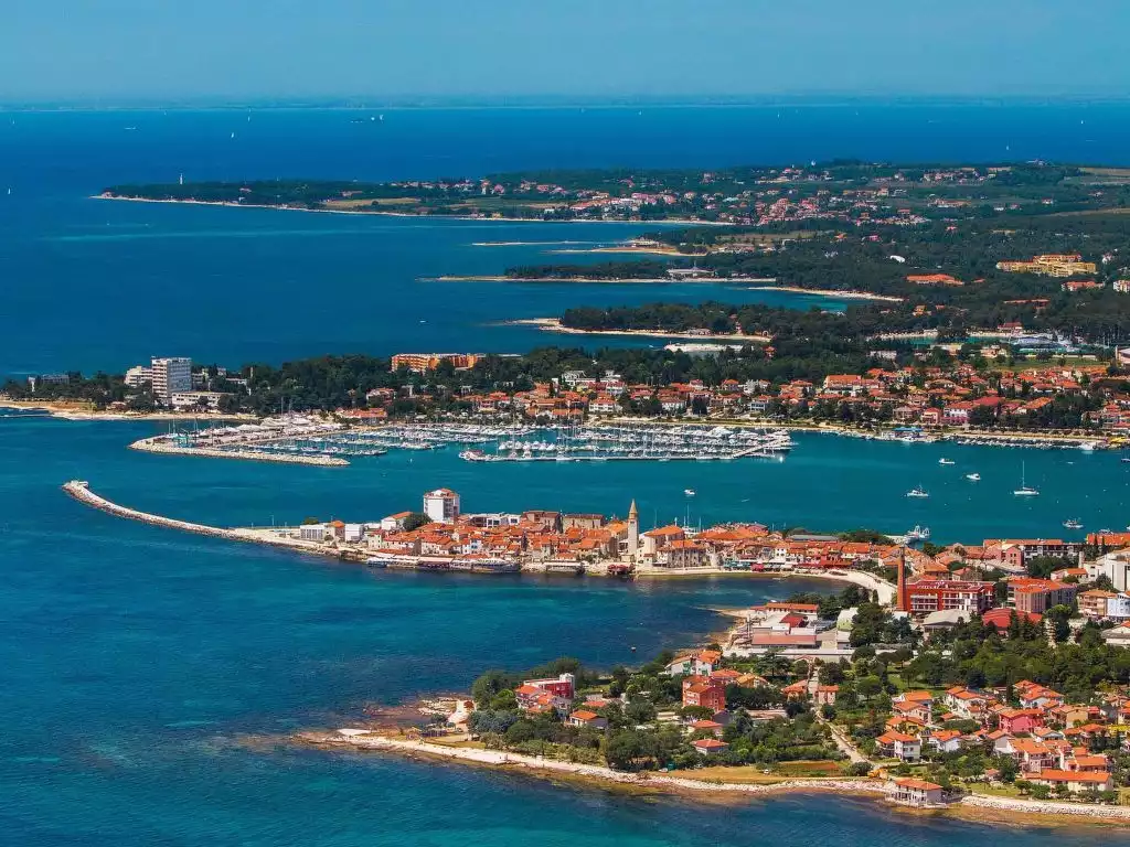 Nika - Umag