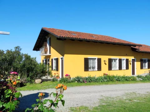 Agriturismo Colle di San Michele