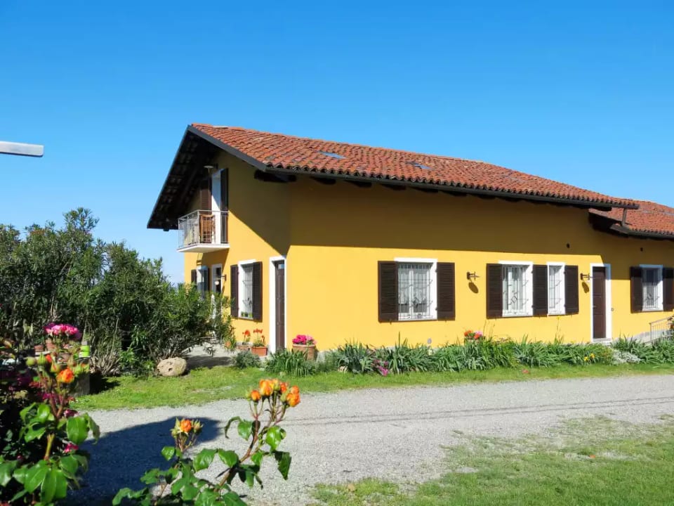Agriturismo Colle di San Michele - Vinchio