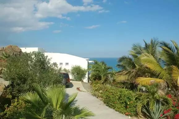 Sea Star - Dawn Beach Estates