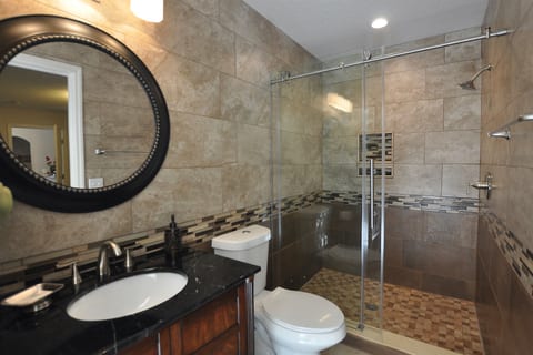 Breezy Oak Villa