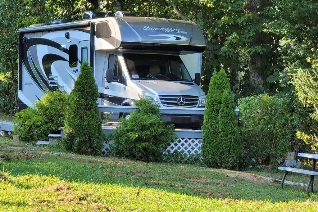 Luxury Glamping with Breathtaking Views+Bfast incl - Pigeon Forge Luxury Glamping with Breathtaking Views+Bfast incl - Pigeon Forge