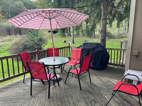 Kid friendly paradise retreat by Camelbackmountain