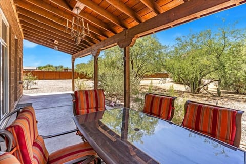 Rancho Hermoso