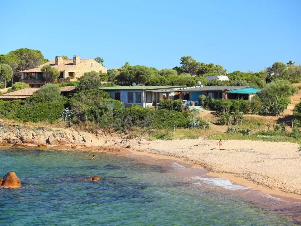 Tritone - Porto Istana
