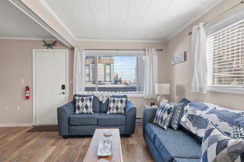 Sandy Feet Retreat