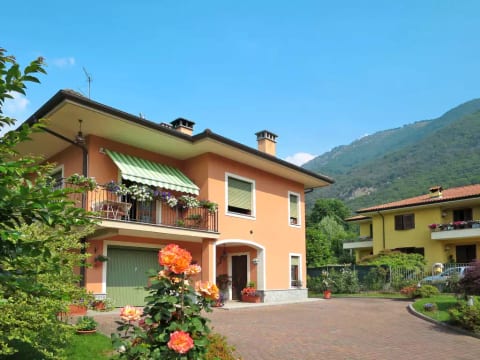 casa dei fiori