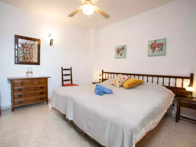 Casita Feliz - Nerja